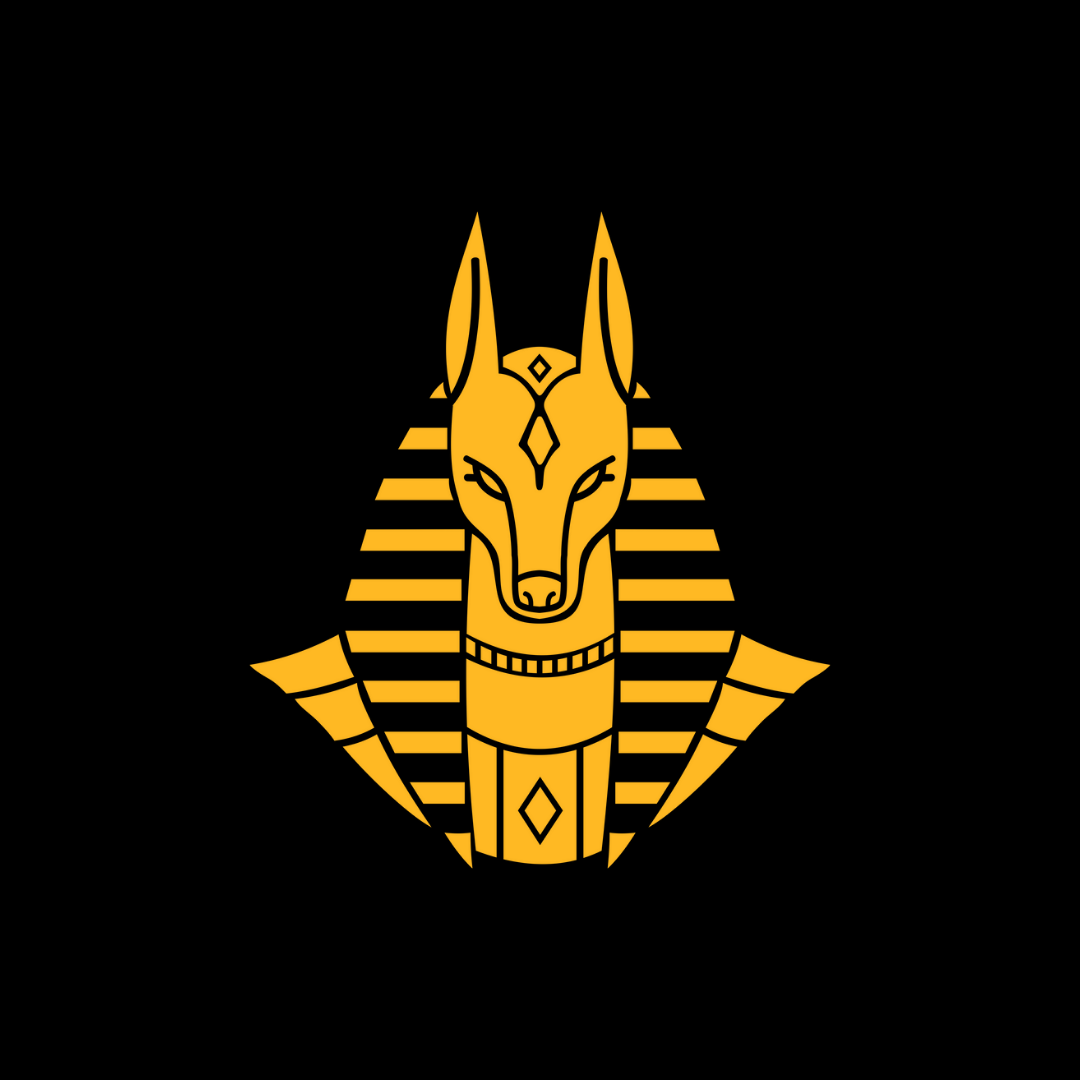 anubis logo